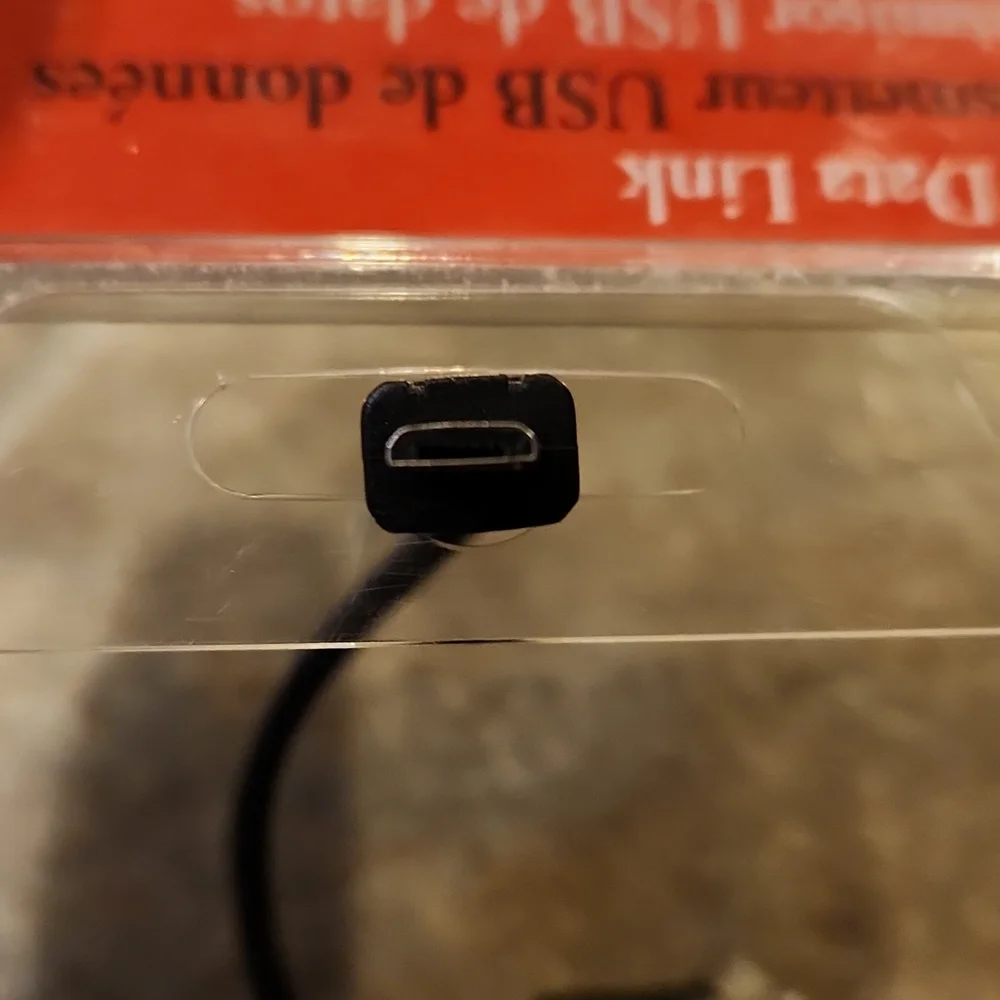 USB cables - Picture 4 of 5